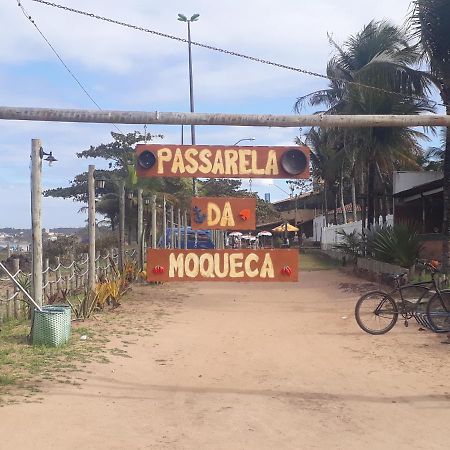 Casa de praia P Grande Fundão Exterior foto